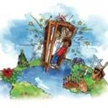 The Rose Presents Holiday Time Around the World