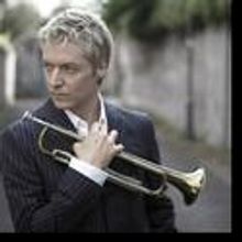 The Bushnell Hosts Chris Botti in Concert August 1