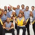 Tulsa Performing Arts Center Presents Ladysmith Black Mambazo 1/22