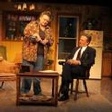 Bakersfield Held Over at NJ Rep Thru 2/5