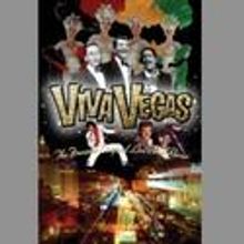 Fireside Dinner Theater Hosts Viva Vegas