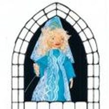 Balboa Park Puppet Theater Announces January Schedule 2012