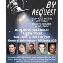 By Request 3 Returns To Seacoast Rep 1/1