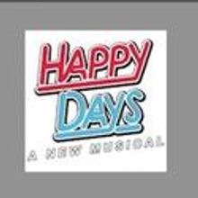 HAPPY DAYS Comes To Manatee Players