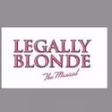 The Marriott Theatre Presents LEGALLY BLONDE