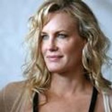 Hudson Union Scoiety Hosts An Intimate Evening With Daryl Hannah 3/26