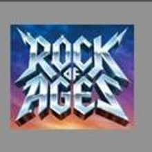 ROCK OF AGES Comes To The Fox Theatre 2/3-5