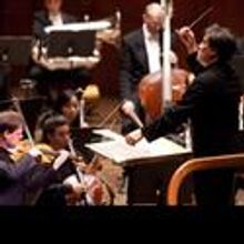 Frank Peter Zimmermann Continues Role As The Wallach Artist-in-Residence 