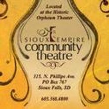 Sioux Empire Community Theatre Hosts HOW I BECAME A PIRATE Auditions