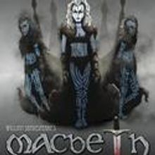 Macbeth To Play Drayton Hall Theatre 4/14-22