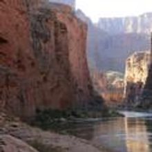 Grand Canyon Raft Trip Featured at Chenango River Theatre’s Winter Gala