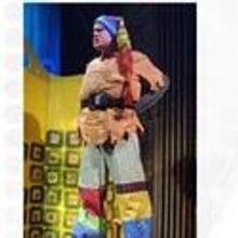 THE STINKY CHEESE MAN & OTHER FAIRLY STUPID TALES Plays Gallo Center