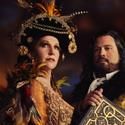 The Enchanted Island Broadcast Live From the Met 1/21
