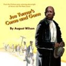 Plays & Players Presents Joe Turner's Come and Gone