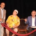 The Players' Guild of Leonia To Present THEATER ON THE EDGE