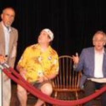 The Players' Guild of Leonia To Present THEATER ON THE EDGE