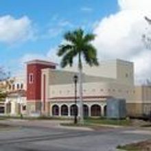 Manatee Players Auditions for RING OF FIRE, SEVEN BRIDES FOR SEVEN BROS