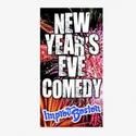 ImprovBoston Opens Kicks Off the New Year With 100 First Jokes