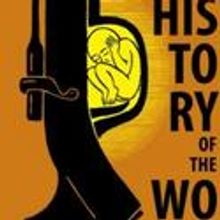 Living Theatre Presents THE HISTORY OF THE WORLD