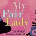 MY FAIR LADY Comes To Morris Performing Arts Center