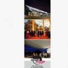 Arena Stage Transitions Docs and Dissemination Components of Institute