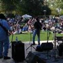 Scottsdale Center for the Performing Arts Presents Sunday A’Fair 1/15