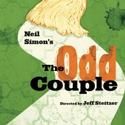 Charles Leggett Leads Village Theatre's The Odd Couple