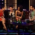Photo Flash: OUTSIDE PEOPLE at Vineyard Theatre
