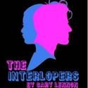 Original Works Publishing Releases Gary Lennon’s THE INTERLOPERS