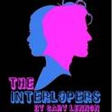 Original Works Publishing Releases Gary Lennon’s THE INTERLOPERS