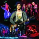 Dancap Productions Presents Green Day's AMERICAN IDIOT 12/29
