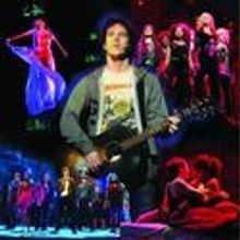 Dancap Productions Presents Green Day's AMERICAN IDIOT 12/29