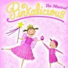 The Way Off Broadway Dinner Theatre Presents PINKALICIOUS – THE MUSICAL 