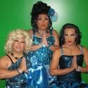 Ring in the New Year with Chico's Angels