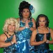 Ring in the New Year with Chico's Angels