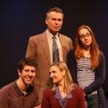 next to normal Comes To Playhouse On The Square 
