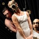 Trap Door Theatre Extends the word progress... Thru 1/21