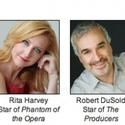 Tix On Sale For Neil Berg's New Year's Eve Broadway Celebration