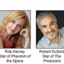 Tix On Sale For Neil Berg's New Year's Eve Broadway Celebration