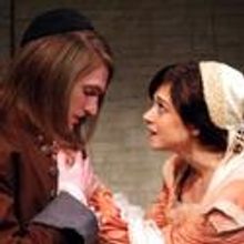 Photo Flash: Stage West presents David Ives’ New Jerusalem