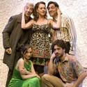 AMPELMANN Plays Teatro SHA