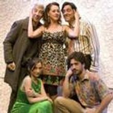 AMPELMANN Plays Teatro SHA