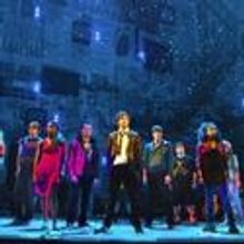 Toronto Centre for the Arts Hosts AMERICAN IDIOT NYE