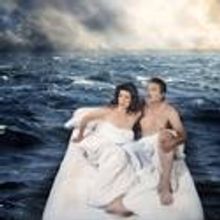 A Body of Water Opens at Aurora Theatre