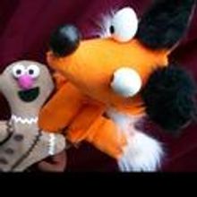 All Hands Productions Presents The New Adventures of the Gingerbread Man