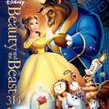 Beauty and The Beast 3D Plays The El Capitan Theatre 1/13-2/2