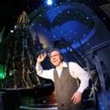 Cape May Stage Announces the Equity Theatre’s 2012 Theatre Season
