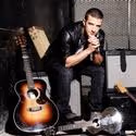 Dancing With The Stars’ Mark Ballas Sings at Landmark on Main Street 1/27