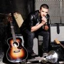 Dancing With The Stars’ Mark Ballas Sings at Landmark on Main Street 1/27