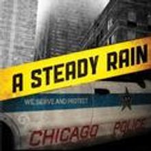 A Steady Rain Plays The Repertory Theatre of St. Louis